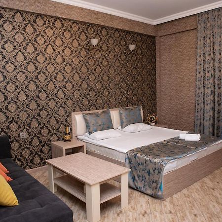 Sebail Inn Hotel Baku Zewnętrze zdjęcie