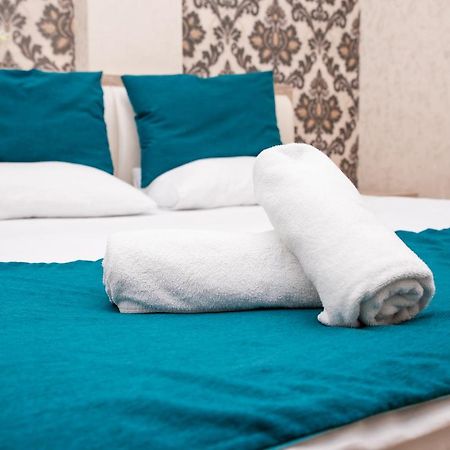 Sebail Inn Hotel Baku Zewnętrze zdjęcie