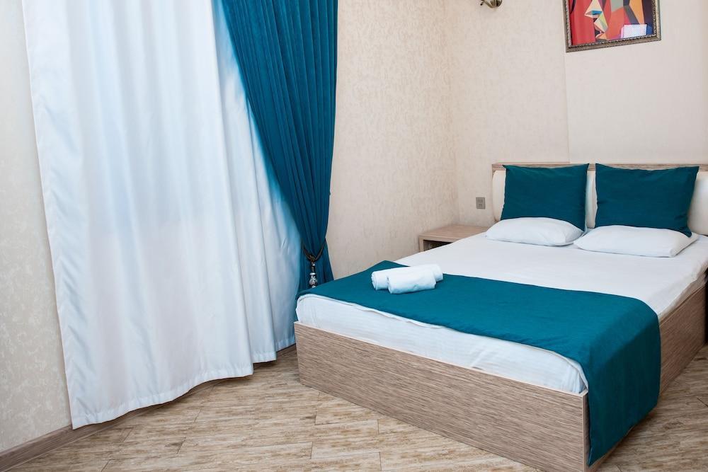 Sebail Inn Hotel Baku Zewnętrze zdjęcie