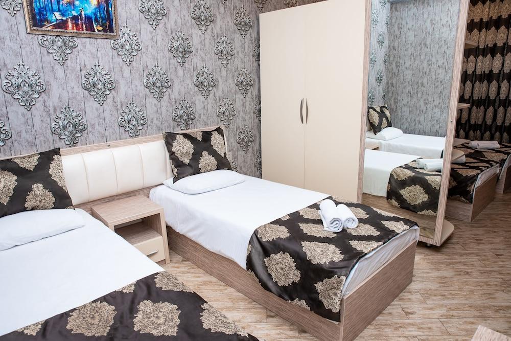 Sebail Inn Hotel Baku Zewnętrze zdjęcie