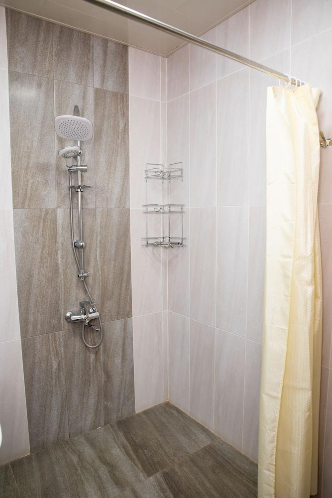 Sebail Inn Hotel Baku Zewnętrze zdjęcie