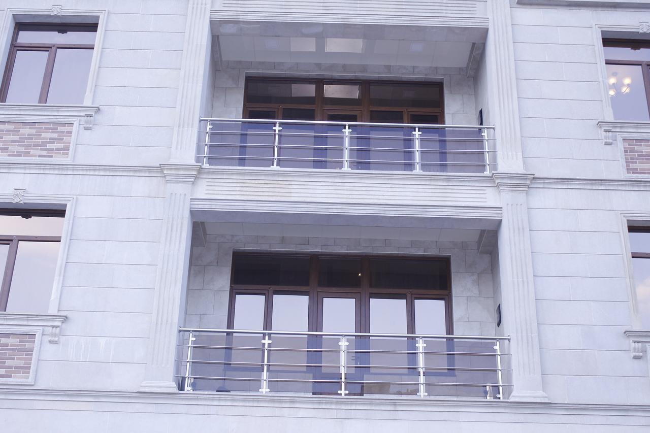 Sebail Inn Hotel Baku Zewnętrze zdjęcie