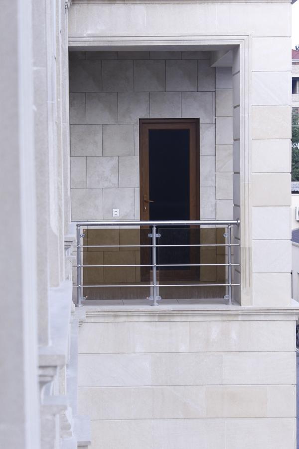 Sebail Inn Hotel Baku Zewnętrze zdjęcie