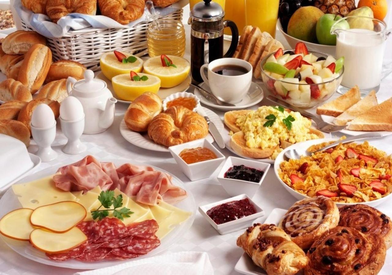 Sebail Inn Hotel Baku Zewnętrze zdjęcie