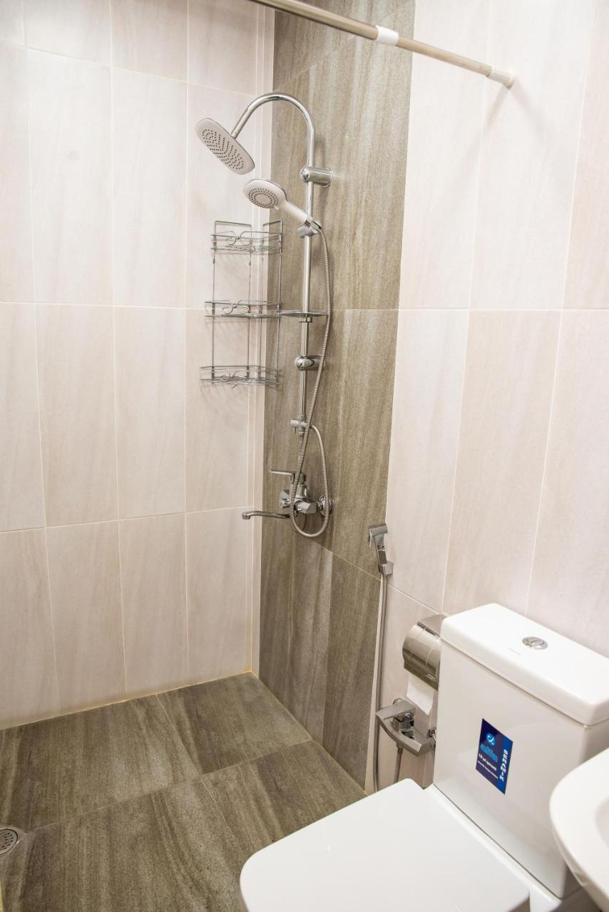 Sebail Inn Hotel Baku Zewnętrze zdjęcie