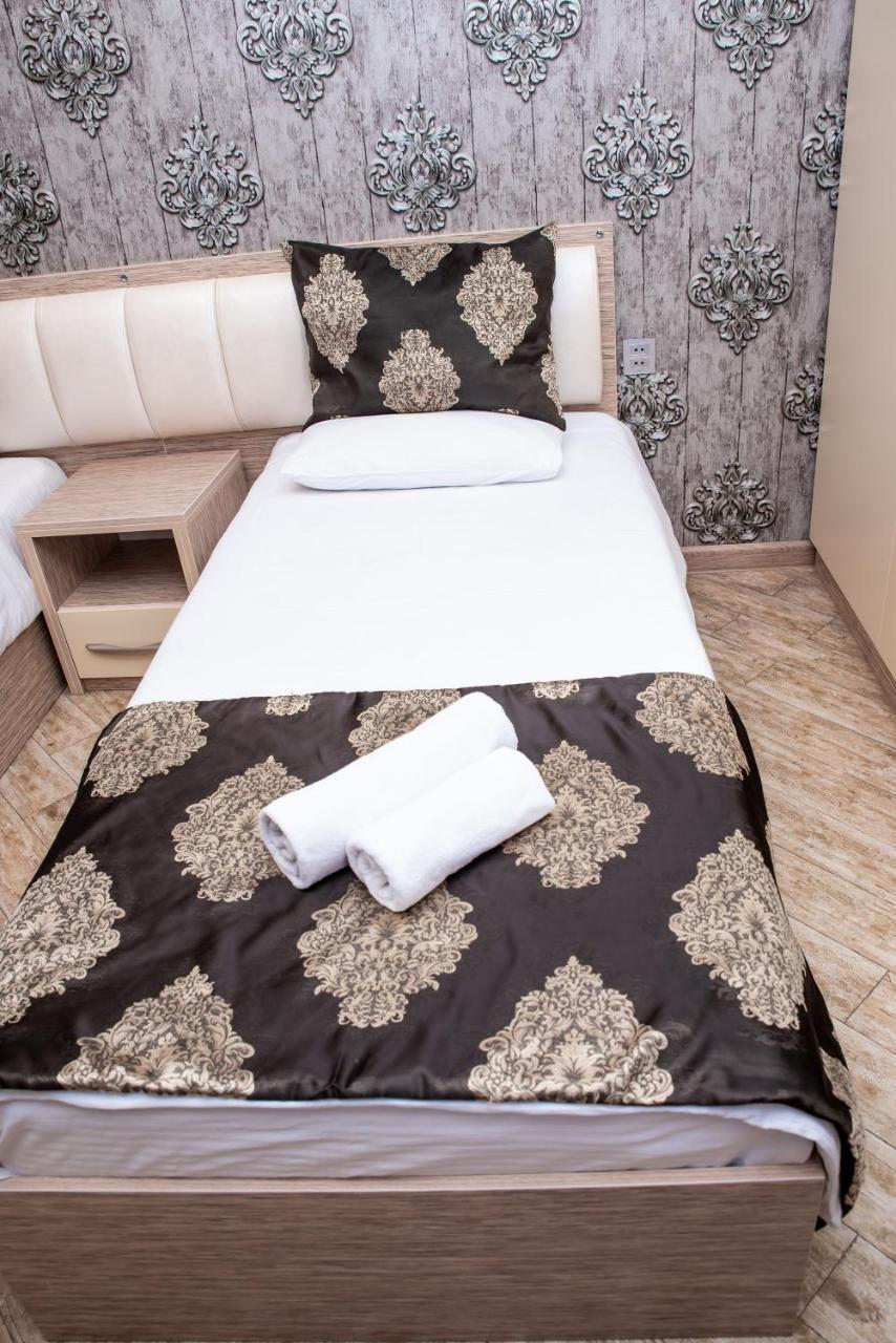 Sebail Inn Hotel Baku Zewnętrze zdjęcie