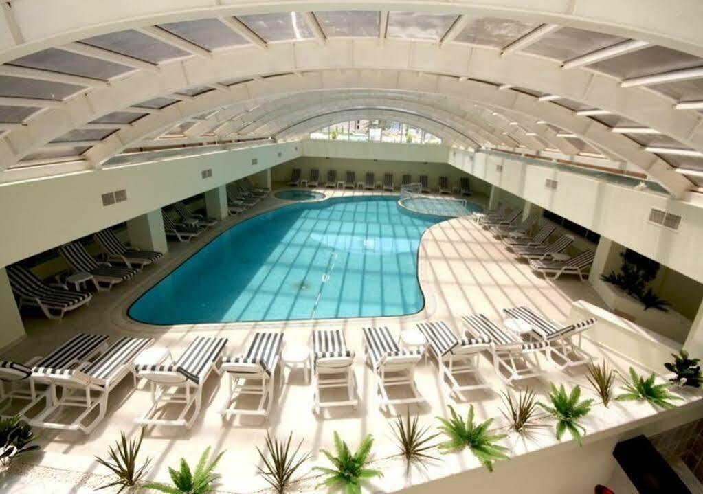 Sebail Inn Hotel Baku Zewnętrze zdjęcie