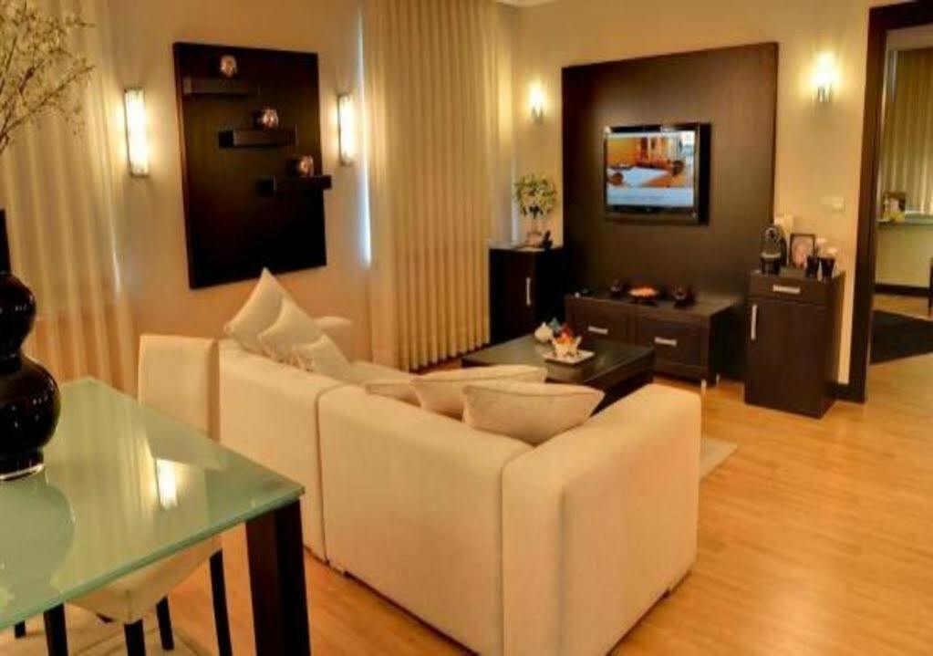 Sebail Inn Hotel Baku Zewnętrze zdjęcie