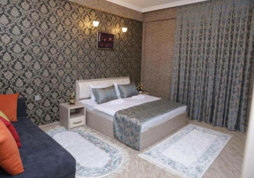 Sebail Inn Hotel Baku Zewnętrze zdjęcie