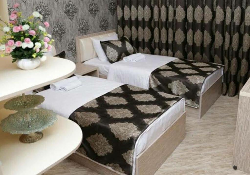 Sebail Inn Hotel Baku Zewnętrze zdjęcie