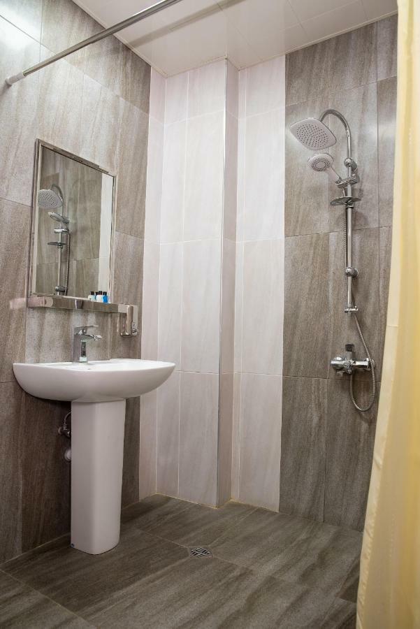 Sebail Inn Hotel Baku Zewnętrze zdjęcie
